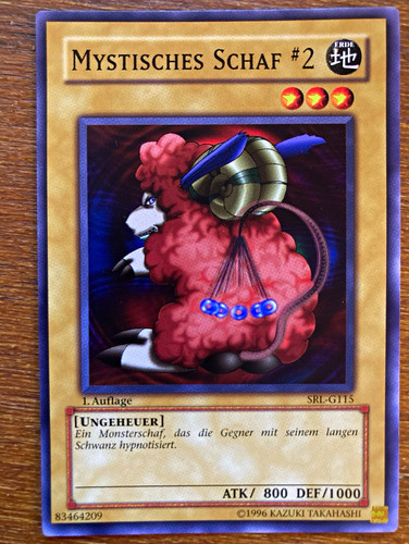 Konami mystisches - konami,