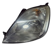 Scheinwerfer mit Blinker komplett L 1320349 Ford Fiesta 1.3 JH1/JD3 Bj 2004