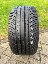 1x Kumho Ecsta Sport PS72