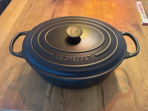 Creuset signature topf - creuset,