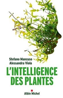 Lintelligence des plantes von