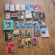 Konvolut 28 Bücher. Hausarzt