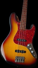 Cheri Jazzbass