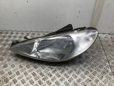 Scheinwerfer links  Peugeot