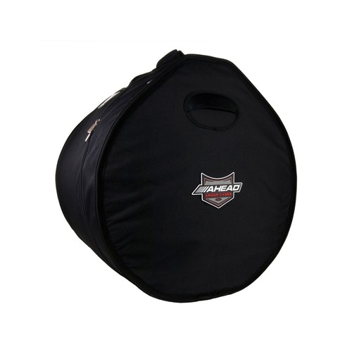 Ahead bass drum case - 22",