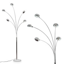 HOFSTEIN Suio Stehlampe aus