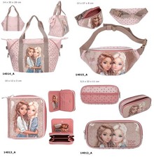 Depesche TOPModel Dots rosa