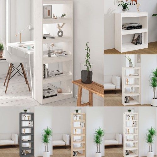 Bücherregal raumteiler - bücherregal,