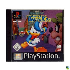 [PS1] Disneys Donald Duck