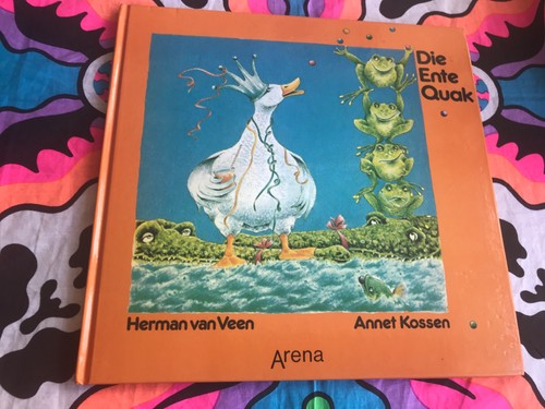 Herman van veen annet - herman,