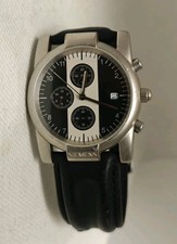Siemens Design-Chronograph
