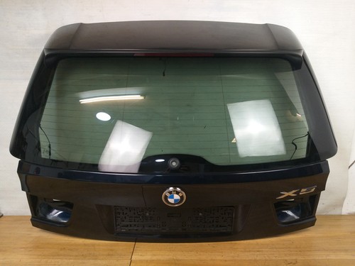 Bmw e70 heckklappe - e70,