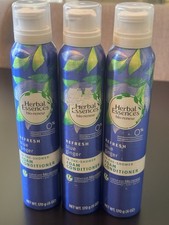 Herbal Essences bio:renew Foam