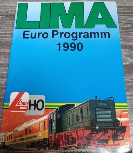 Lima euro programm katalog - lima,