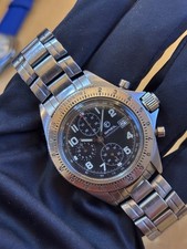 Seltene Vintage Armbanduhr