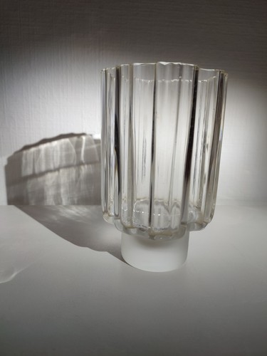 1960er finnische design vase - finnische,