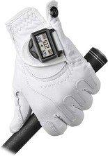 Zero Friction Distance Pro GPS