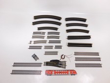 Fleischmann H0 DC Konvolut