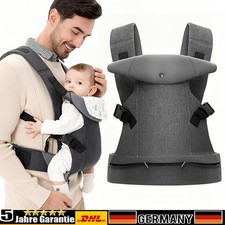 Babytrage für Neugeborene ab