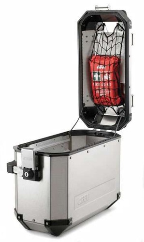 Givi gepäcknetz elastisch - gepäcknetz,