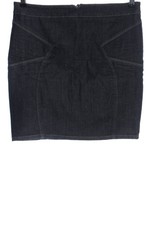 MBJ Jeansrock Damen Rock Gr