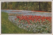 EK100, Ansichtskarten