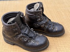 meindl perfekt bergstiefel