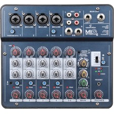 Soundsation Miostream 6 Kanal