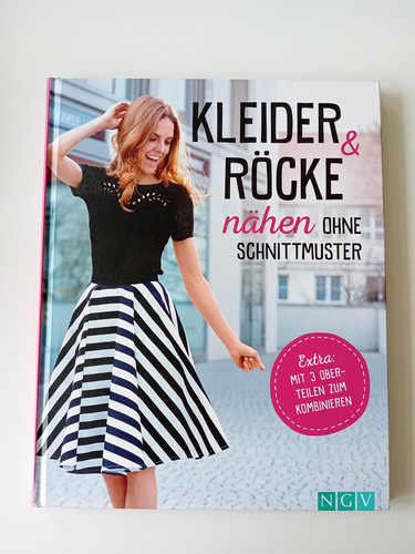 Kleider röcke nähen - kleider,