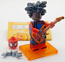 Spider punk hobie brown - spider-punk,