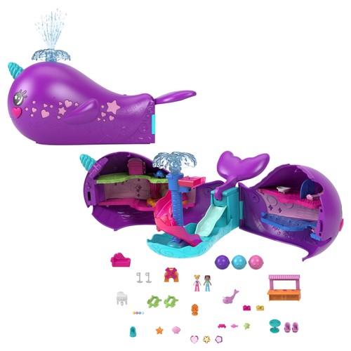 Sparkle cove adventure - sparkle,