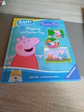 SAMi - Peppa Pig - Peppas