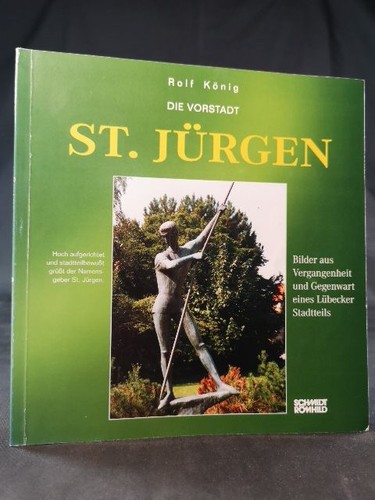 Die vorstadt jürgen - die,