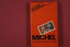 321895 MICHEL JUNIOR-KATALOG