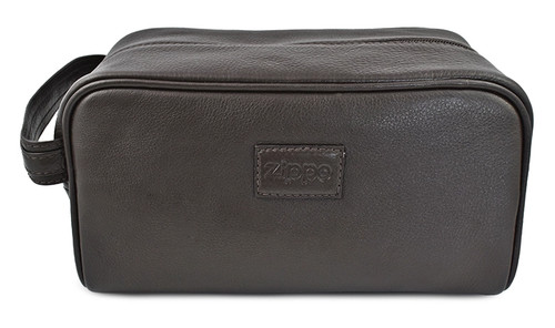 Zippo herren leder - zippo,