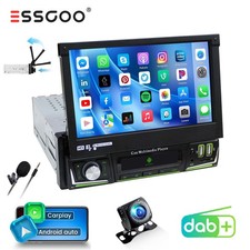Dab android din 7 - dab+, 14