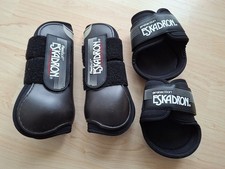 Eskadron Flexisoft Gamaschen