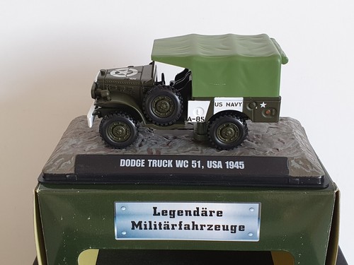 Atlas dodge truck us - atlas, wc
