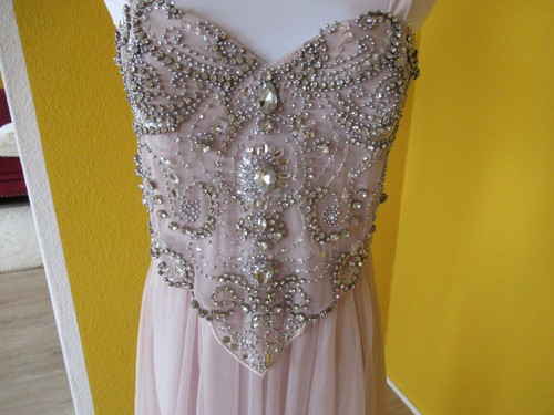 Lipsy abendkleid - lipsy,