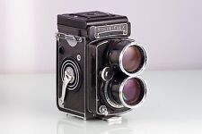 PREMIUM CLASSIC TLR ROLLEIFLEX TELE CARL ZEISS SONNAR F4 135mm Mod. 1 K7S VG