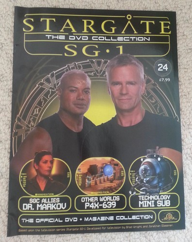 Rar original stargate - original, the