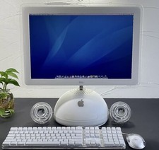 The iconic 2003 - iconic, apple
