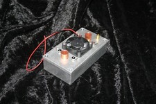  Duo Raucherzeuger Alu Big