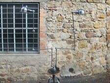 Beautiful 2x4 arms Jielde Lamp