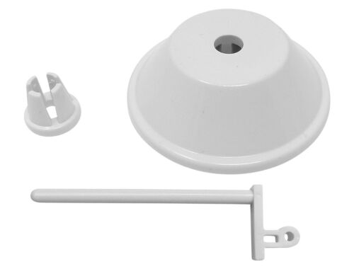 Garnrollenhalter/Garnstift+Gar