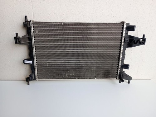 Motorkühler opel corsa 0 - corsa, 1.0