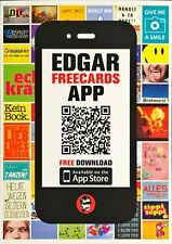 # 17.936 - Edgar Freecards App AppStore - Edgarkarte Edgarcard