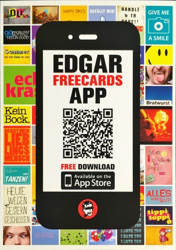 936 edgar freecards app - -,