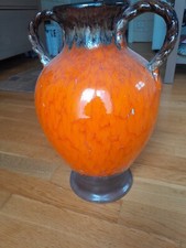 Bodenvase 70ger Jahre