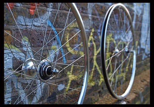 Letztes paar shimano dura - shimano,